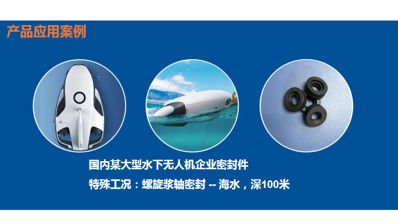 海水密封圈<i style='color:red'>b型油封密封圈</i>應(yīng)用于潛水電機