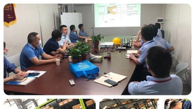 工程機械設備的密封原理