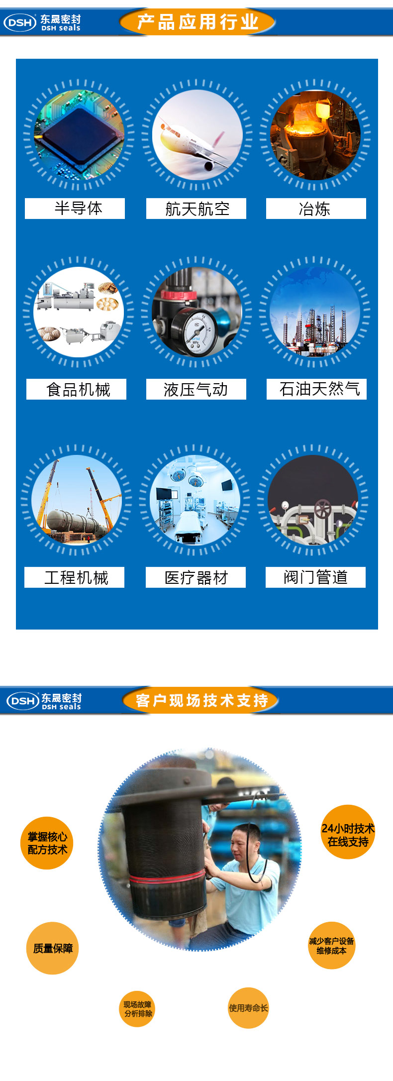 密封圈廠(chǎng)家